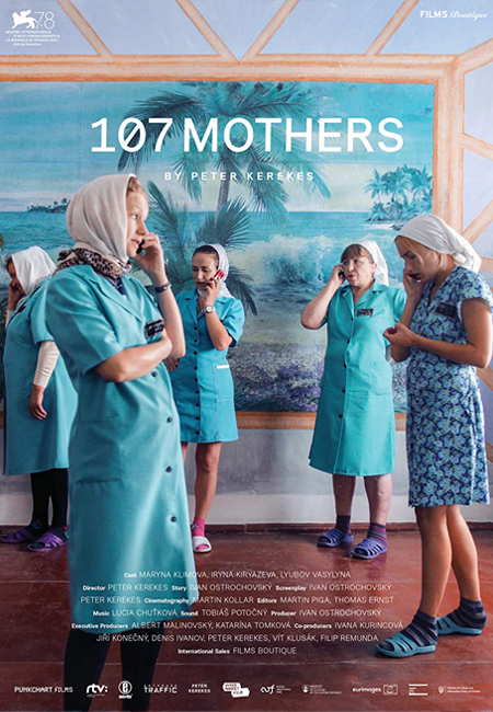 107 Mothers