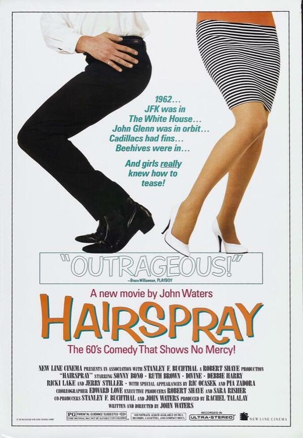 Hairspray